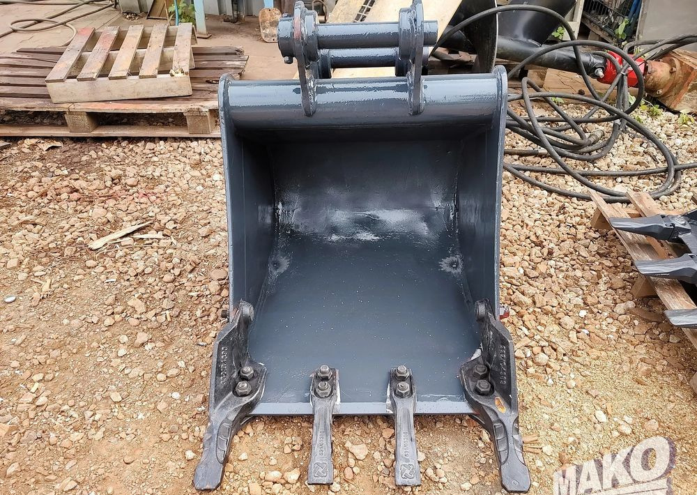 Łyżka 60cm do koparki Miller fi 45 - Attachment for Construction machinery: picture 4 Łyżka 60cm do koparki Miller fi 45 - Attachment for Construction machinery: picture 4