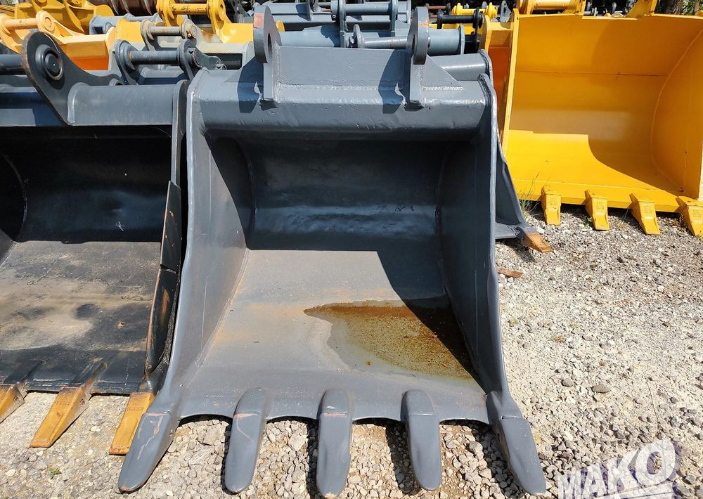 Łyżka JCB 100cm do koparki Verachtert CW30S CW40S CW20S - Attachment for Construction machinery: picture 3 Łyżka JCB 100cm do koparki Verachtert CW30S CW40S CW20S - Attachment for Construction machinery: picture 3