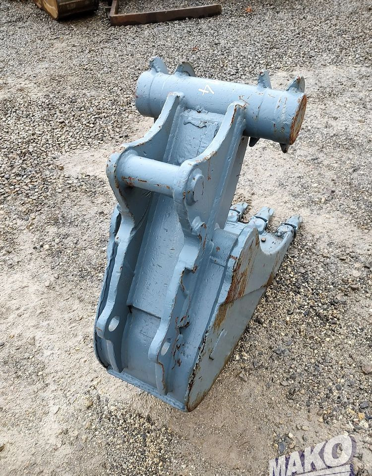 Łyżka Morin 30cm do koparki Morin M4 - Attachment for Construction machinery: picture 5 Łyżka Morin 30cm do koparki Morin M4 - Attachment for Construction machinery: picture 5