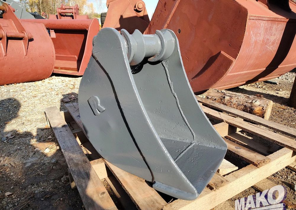 Łyżka Morin M1 30cm do koparki - Attachment for Construction machinery: picture 1 Łyżka Morin M1 30cm do koparki - Attachment for Construction machinery: picture 1