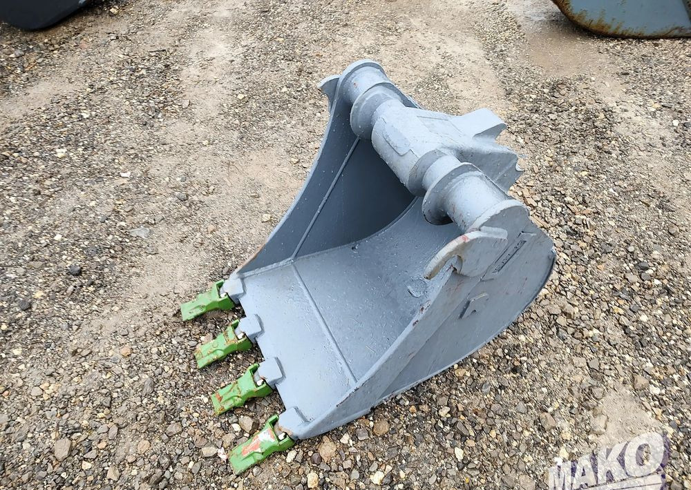 Łyżka Morin M1 42cm do koparki - Attachment for Construction machinery: picture 5 Łyżka Morin M1 42cm do koparki - Attachment for Construction machinery: picture 5