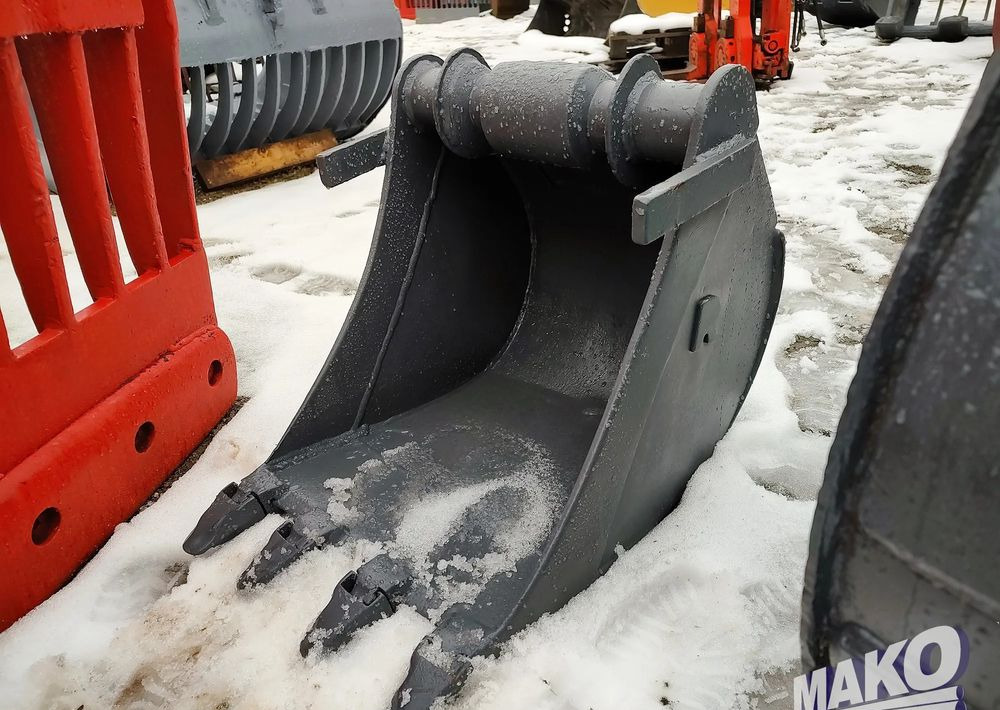 Łyżka Morin M1 42cm do koparki - Attachment for Construction machinery: picture 1 Łyżka Morin M1 42cm do koparki - Attachment for Construction machinery: picture 1