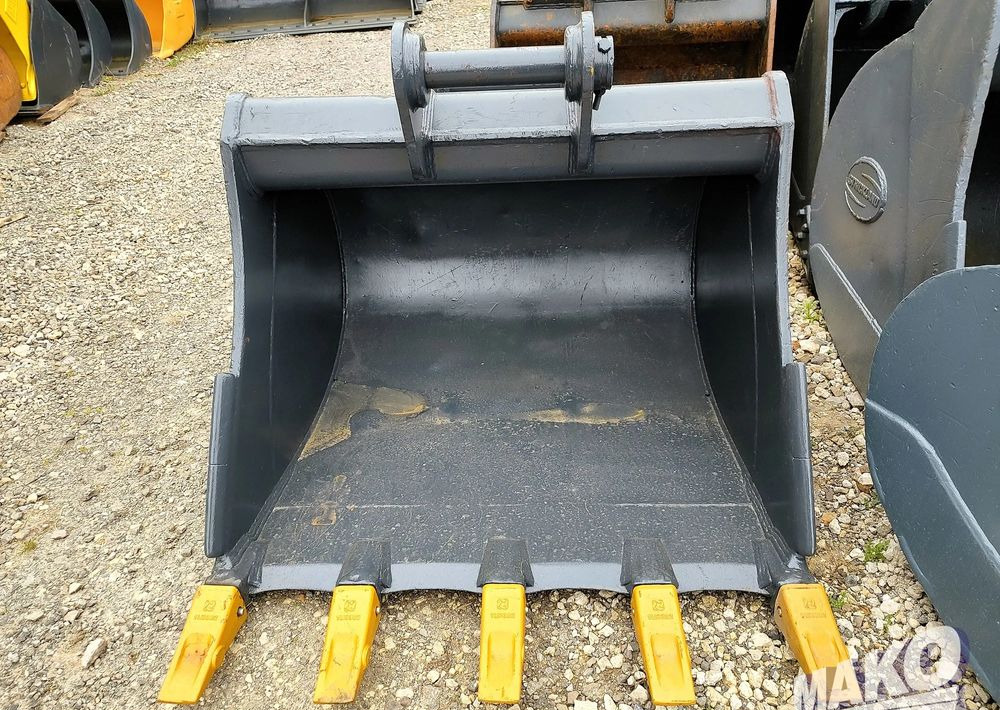 Łyżka Strickland 120cm do koparki Miller fi 65 - Attachment for Construction machinery: picture 3 Łyżka Strickland 120cm do koparki Miller fi 65 - Attachment for Construction machinery: picture 3