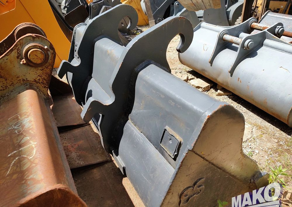 Łyżka skarpowa Eurosteel 200cm Verachtert CW45 - Attachment for Construction machinery: picture 5 Łyżka skarpowa Eurosteel 200cm Verachtert CW45 - Attachment for Construction machinery: picture 5