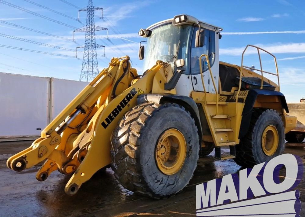 Caterpillar 906M - Wheel loader: picture 4 Caterpillar 906M - Wheel loader: picture 4