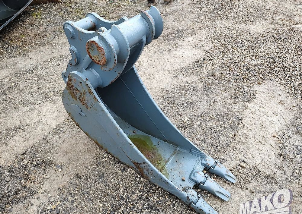 Łyżka Morin 30cm do koparki Morin M4 - Excavator bucket: picture 4 Łyżka Morin 30cm do koparki Morin M4 - Excavator bucket: picture 4