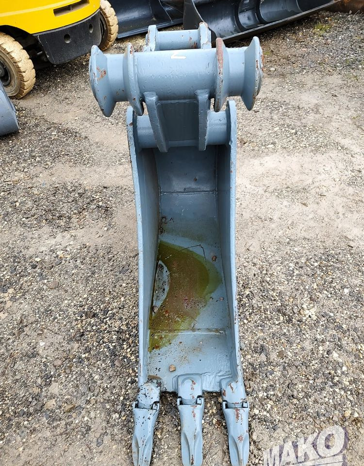 Łyżka Morin 30cm do koparki Morin M4 - Excavator bucket: picture 3 Łyżka Morin 30cm do koparki Morin M4 - Excavator bucket: picture 3