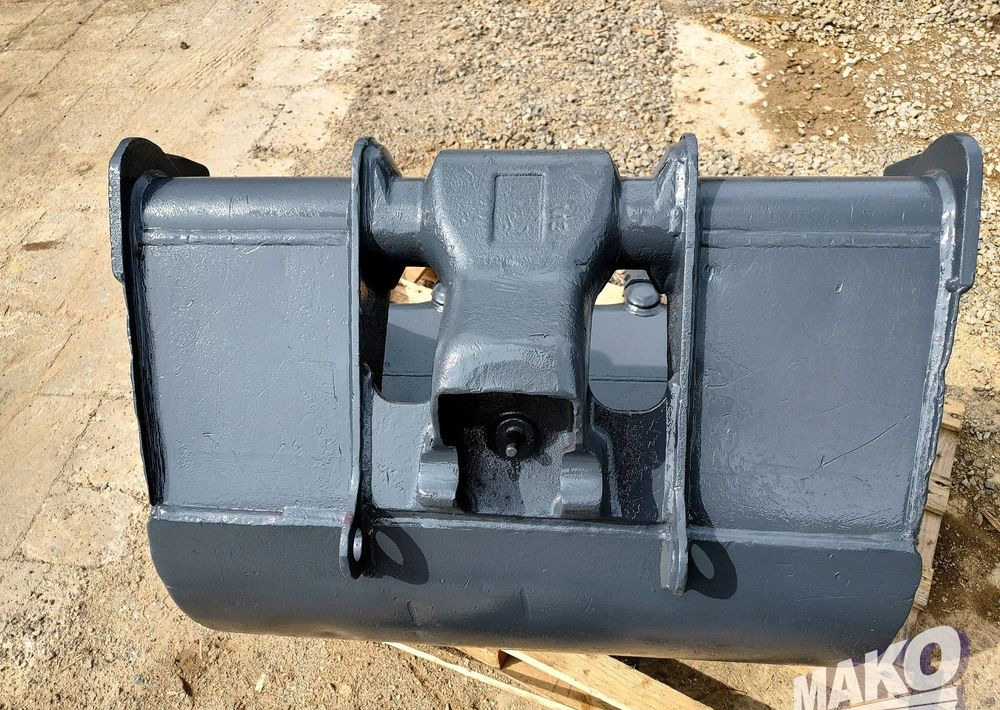 Łyżka Morin 90cm do koparki Morin M3 - Excavator bucket: picture 5 Łyżka Morin 90cm do koparki Morin M3 - Excavator bucket: picture 5