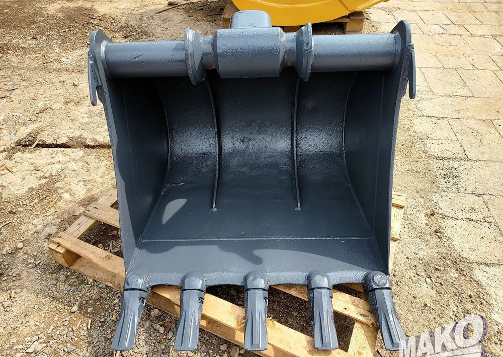 Łyżka Morin 90cm do koparki Morin M3 - Excavator bucket: picture 3 Łyżka Morin 90cm do koparki Morin M3 - Excavator bucket: picture 3