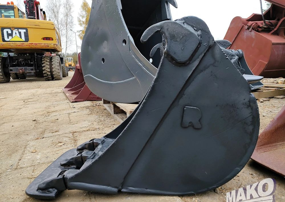 Łyżka Morin M1 38cm do koparki - Excavator bucket: picture 2 Łyżka Morin M1 38cm do koparki - Excavator bucket: picture 2