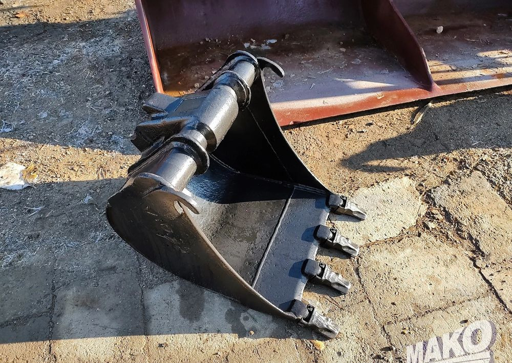 Łyżka Morin M1 46cm do koparki - Excavator bucket: picture 5 Łyżka Morin M1 46cm do koparki - Excavator bucket: picture 5