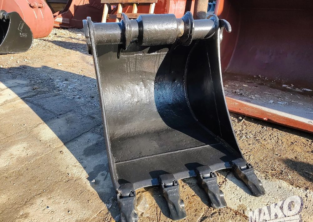Łyżka Morin M1 46cm do koparki - Excavator bucket: picture 4 Łyżka Morin M1 46cm do koparki - Excavator bucket: picture 4