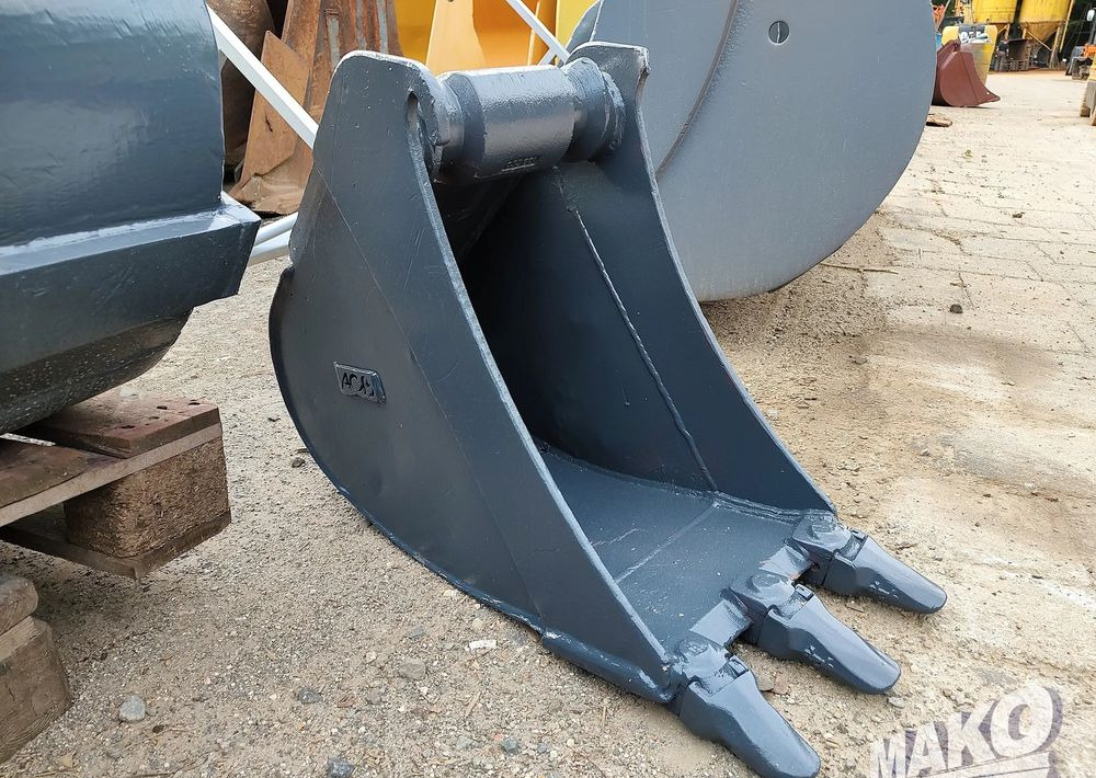 Łyżka Morin M2 33cm do koparki - Excavator bucket: picture 3 Łyżka Morin M2 33cm do koparki - Excavator bucket: picture 3