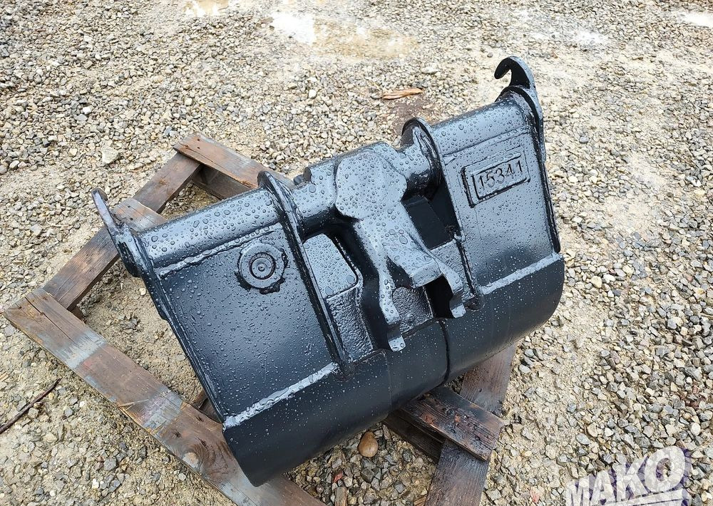 Łyżka Morin M2 67cm do koparki - Excavator bucket: picture 3 Łyżka Morin M2 67cm do koparki - Excavator bucket: picture 3