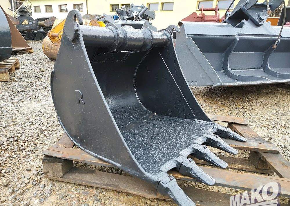 Łyżka Morin M2 67cm do koparki - Excavator bucket: picture 5 Łyżka Morin M2 67cm do koparki - Excavator bucket: picture 5