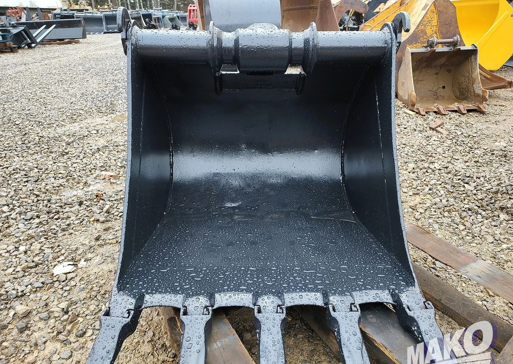 Łyżka Morin M2 67cm do koparki - Excavator bucket: picture 4 Łyżka Morin M2 67cm do koparki - Excavator bucket: picture 4