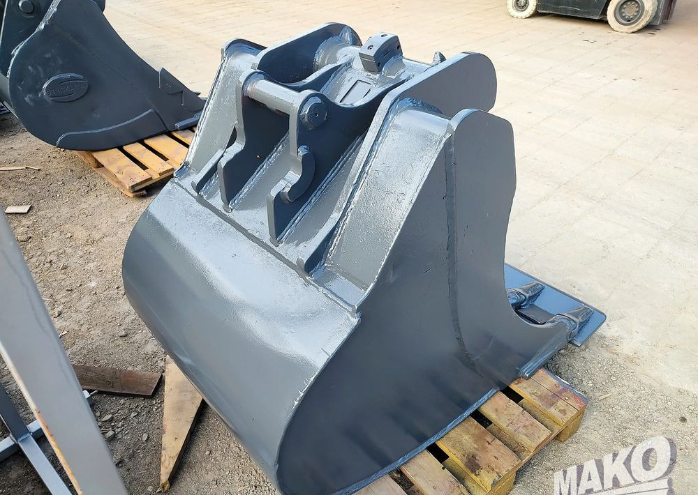 Łyżka Morin M5 90cm do koparki - Excavator bucket: picture 5 Łyżka Morin M5 90cm do koparki - Excavator bucket: picture 5