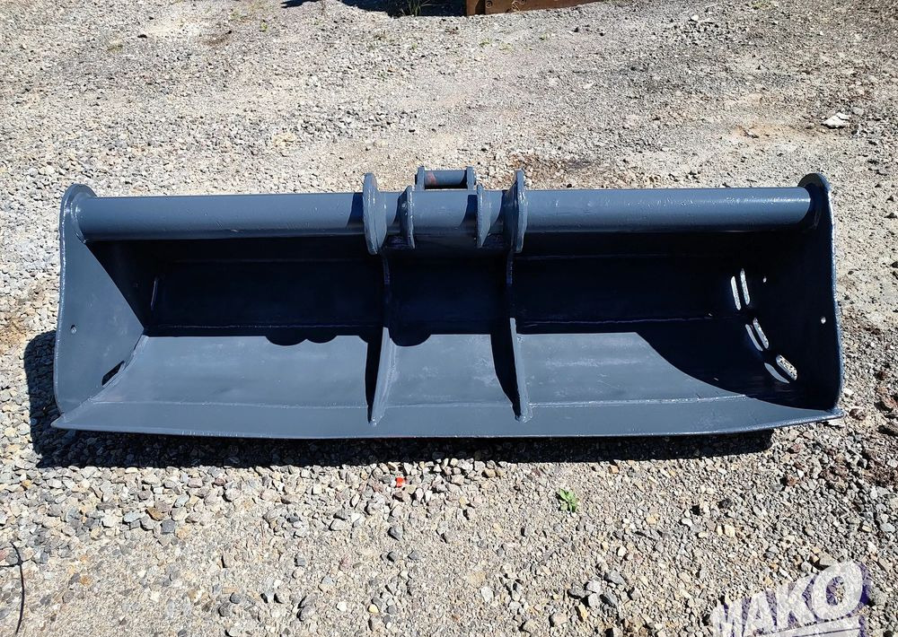 Łyżka skarpowa 170cm Morin M3 - Excavator bucket: picture 2 Łyżka skarpowa 170cm Morin M3 - Excavator bucket: picture 2