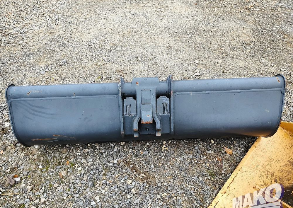 Łyżka skarpowa Morin 140cm Morin M2 - Excavator bucket: picture 4 Łyżka skarpowa Morin 140cm Morin M2 - Excavator bucket: picture 4