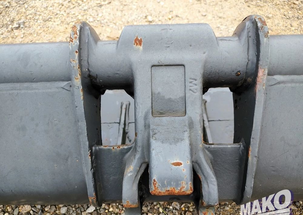 Łyżka skarpowa Morin 140cm Morin M2 - Excavator bucket: picture 5 Łyżka skarpowa Morin 140cm Morin M2 - Excavator bucket: picture 5
