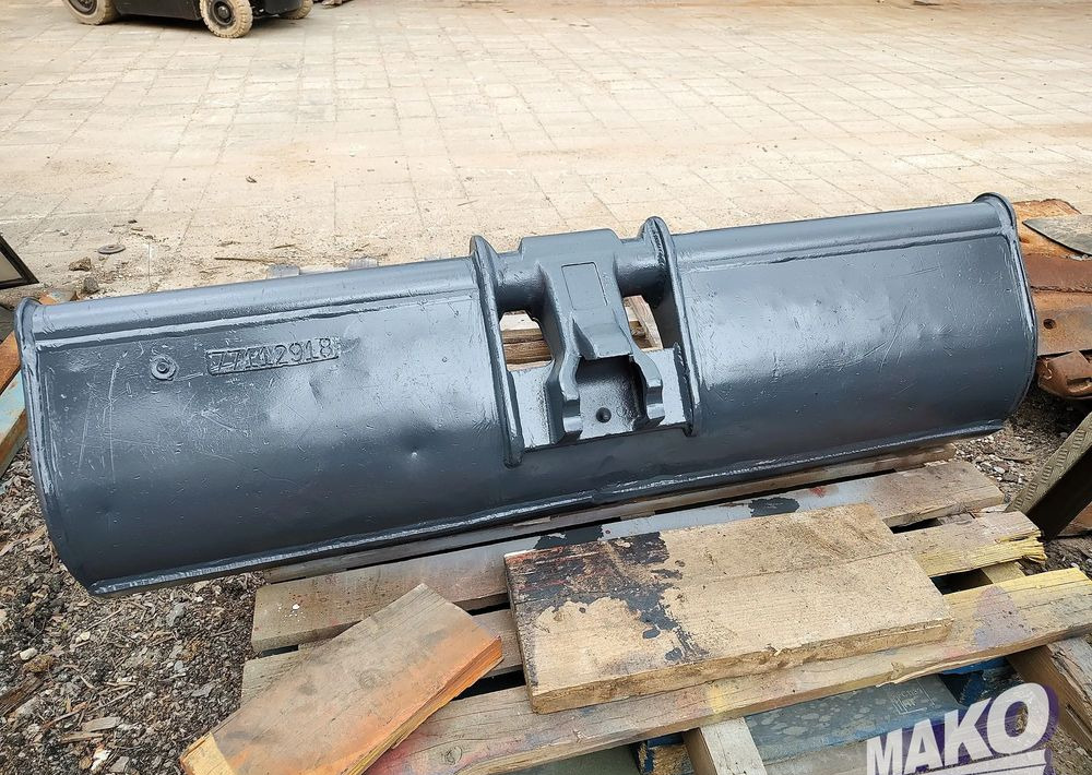 Łyżka skarpowa Morin M2 140cm - Excavator bucket: picture 3 Łyżka skarpowa Morin M2 140cm - Excavator bucket: picture 3