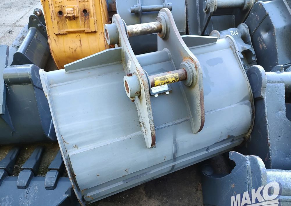 NOWA Łyżka Strickland 90cm do koparki Miller fi 45 (nieużywana) - Excavator bucket: picture 3 NOWA Łyżka Strickland 90cm do koparki Miller fi 45 (nieużywana) - Excavator bucket: picture 3