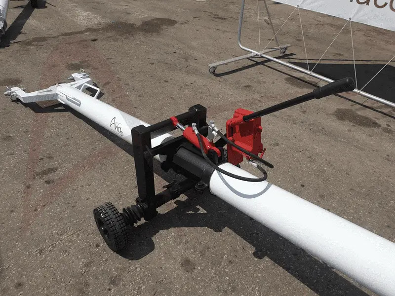 FLADUNG FSST CRJ100-700 - Ground support equipment: picture 1 FLADUNG FSST CRJ100-700 - Ground support equipment: picture 1