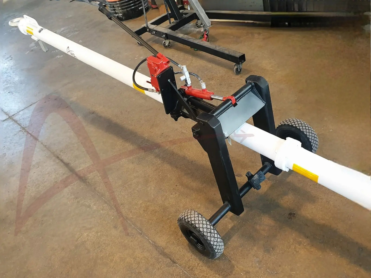 HYDRO TOWE170-C - Ground support equipment: picture 1 HYDRO TOWE170-C - Ground support equipment: picture 1