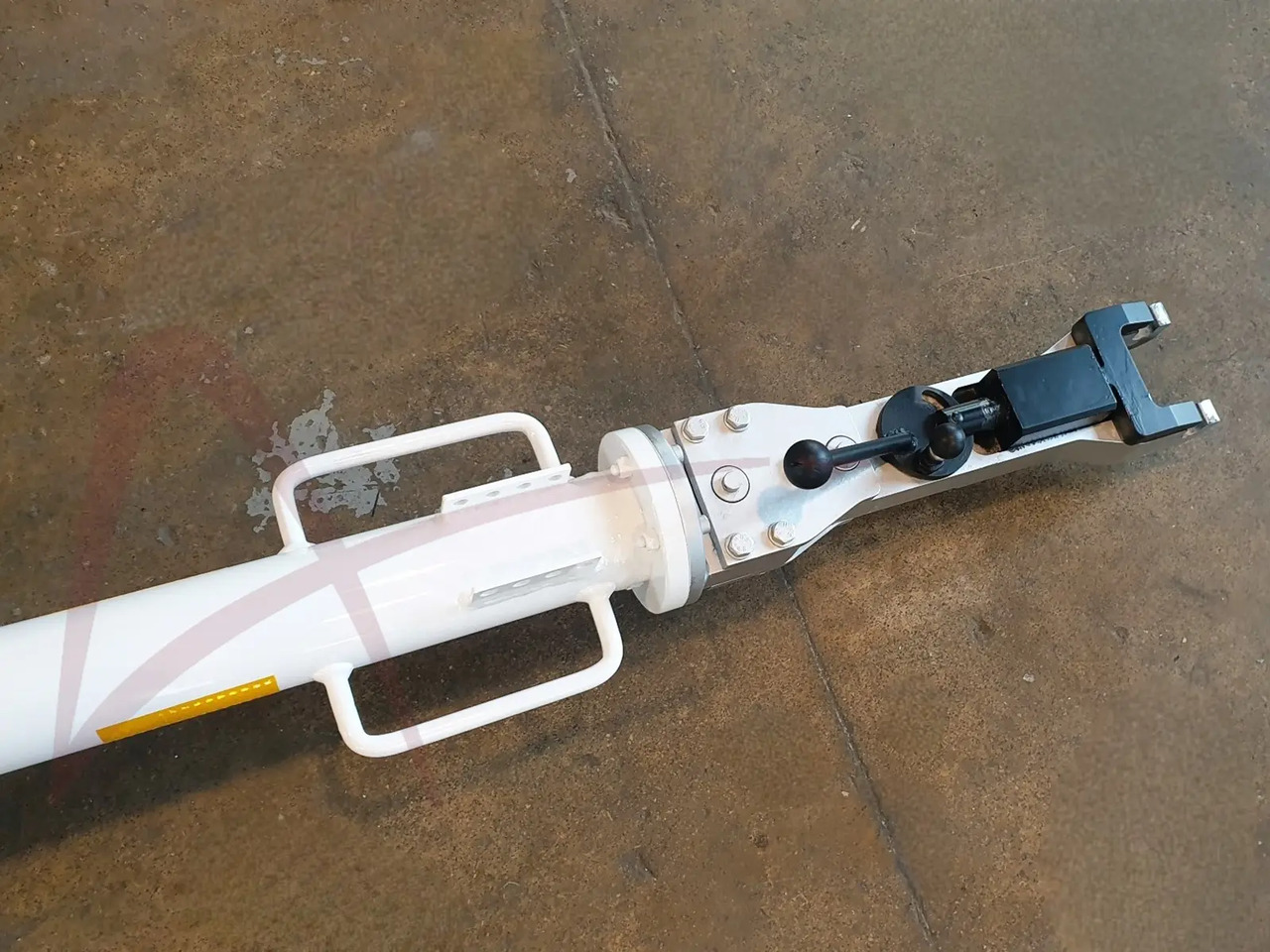 HYDRO TOWE170-C - Ground support equipment: picture 3 HYDRO TOWE170-C - Ground support equipment: picture 3