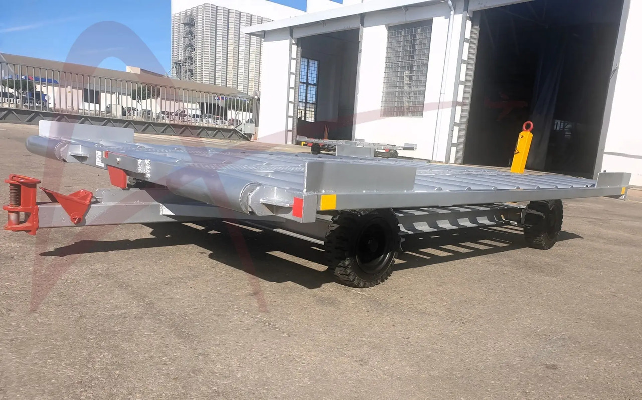 TEMG TG-0018 - Ground support equipment: picture 3 TEMG TG-0018 - Ground support equipment: picture 3