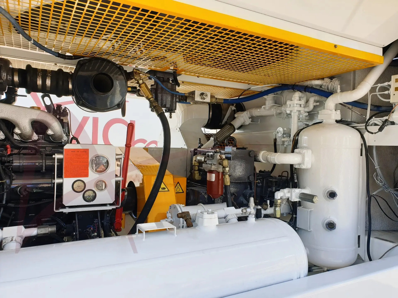 TLD ACU-804-920 - Ground support equipment: picture 5 TLD ACU-804-920 - Ground support equipment: picture 5