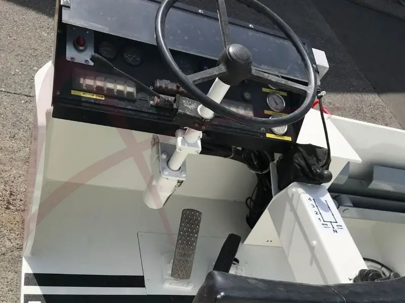 SCHOPF F396W leasing SCHOPF F396W: picture 6