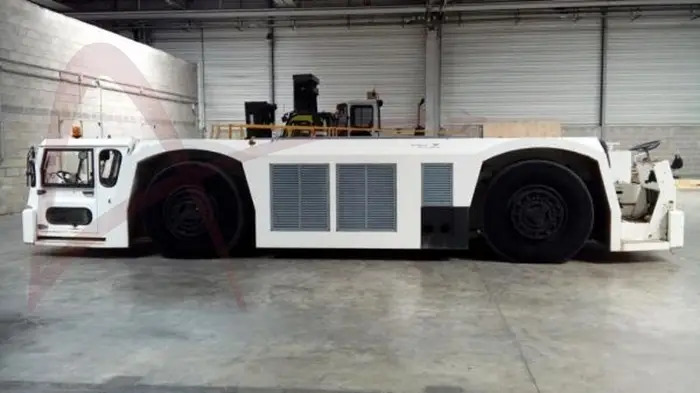 TLD TMX-500 - Pushback tractor: picture 1 TLD TMX-500 - Pushback tractor: picture 1