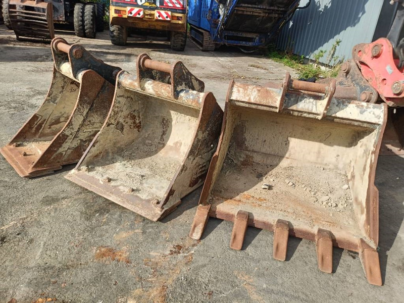 Sany SY 155 U graafmachine excavator rupskraan tracked - Crawler excavator: picture 5 Sany SY 155 U graafmachine excavator rupskraan tracked - Crawler excavator: picture 5