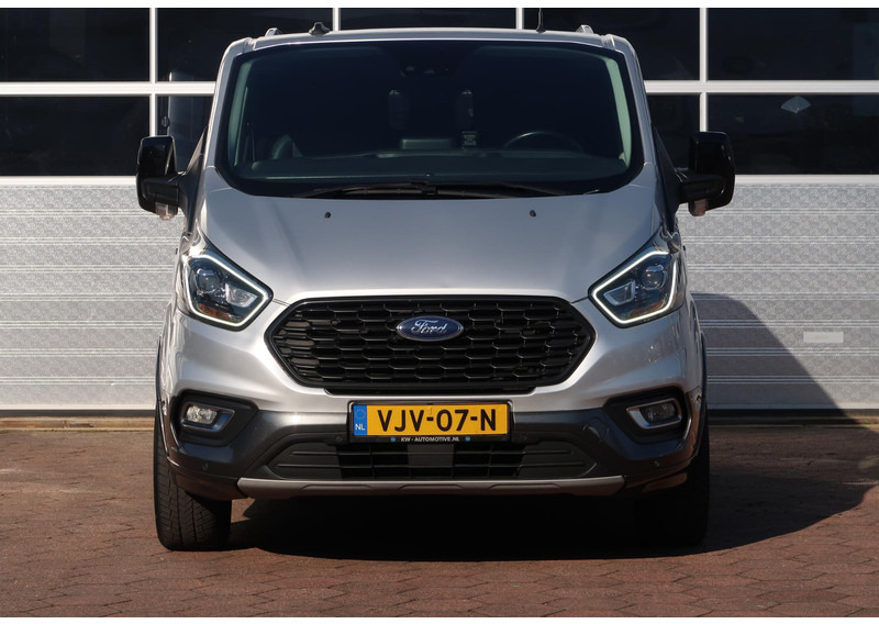 Ford Transit Custom 320 2.0 TDCI L2H1 ACTIVE DC AUT/ LED/ CAMERA/ ACC/ 2X DEUR/ CLIMA/ TREKHAAK leasing Ford Transit Custom 320 2.0 TDCI L2H1 ACTIVE DC AUT/ LED/ CAMERA/ ACC/ 2X DEUR/ CLIMA/ TREKHAAK: picture 11