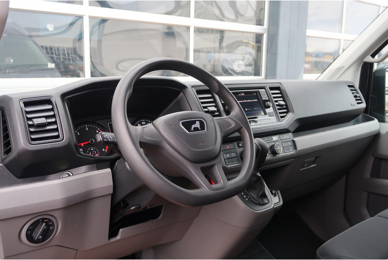 MAN TGE 35 2.0 L3H3 AUT/ LED/ CAMERA/ CRUISE/ CLIMA/ CARPLAY - Panel van: picture 2 MAN TGE 35 2.0 L3H3 AUT/ LED/ CAMERA/ CRUISE/ CLIMA/ CARPLAY - Panel van: picture 2