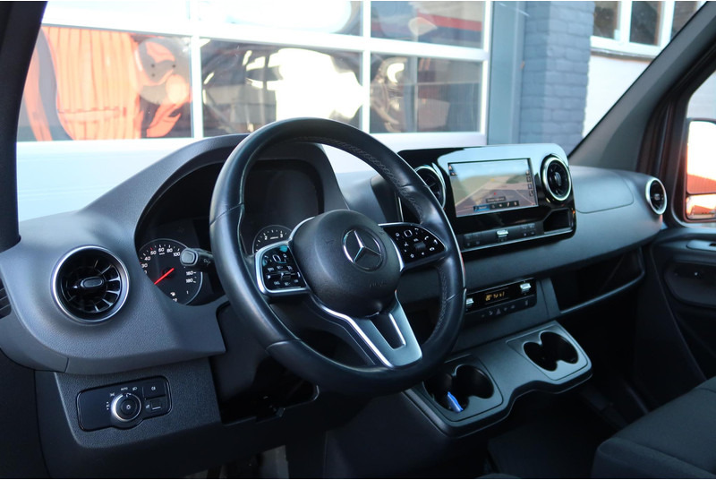 Mercedes-Benz Sprinter 316 2.2 CDI L2H2 MARGE!/ AUT/ 360/ LED/ STAND/ MBUX/ CRUISE/ CLIMA - Panel van: picture 2 Mercedes-Benz Sprinter 316 2.2 CDI L2H2 MARGE!/ AUT/ 360/ LED/ STAND/ MBUX/ CRUISE/ CLIMA - Panel van: picture 2