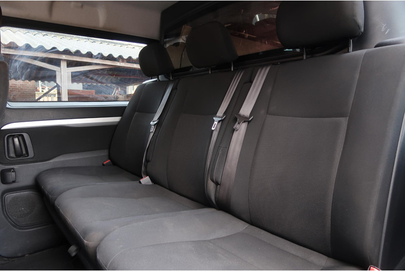 Small van Opel Vivaro 2.0 CDTI L3H1 Innovation AUT/ LED/ CAMERA/ NAVI/ CRUISE/ CLIMA/ TREKHAAK: picture 16