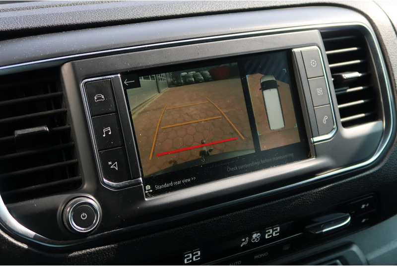 Small van Opel Vivaro 2.0 CDTI L3H1 Innovation AUT/ LED/ CAMERA/ NAVI/ CRUISE/ CLIMA/ TREKHAAK: picture 10