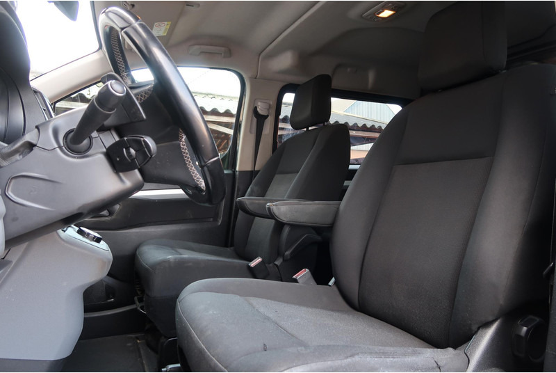 Small van Opel Vivaro 2.0 CDTI L3H1 Innovation AUT/ LED/ CAMERA/ NAVI/ CRUISE/ CLIMA/ TREKHAAK: picture 15