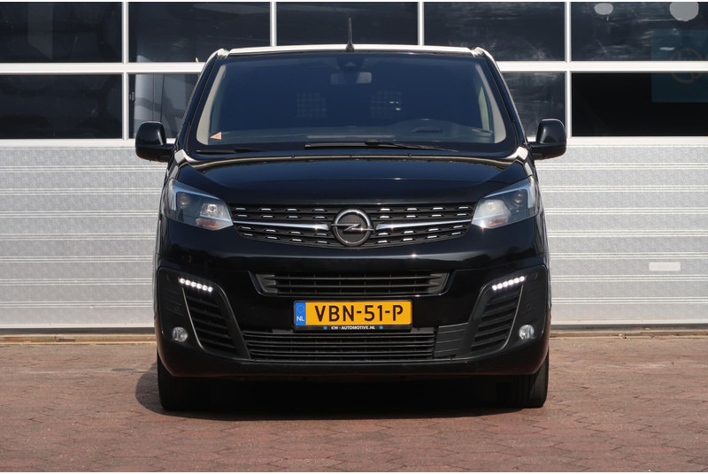 Small van Opel Vivaro 2.0 CDTI L3H1 Innovation AUT/ LED/ CAMERA/ NAVI/ CRUISE/ CLIMA/ TREKHAAK: picture 11