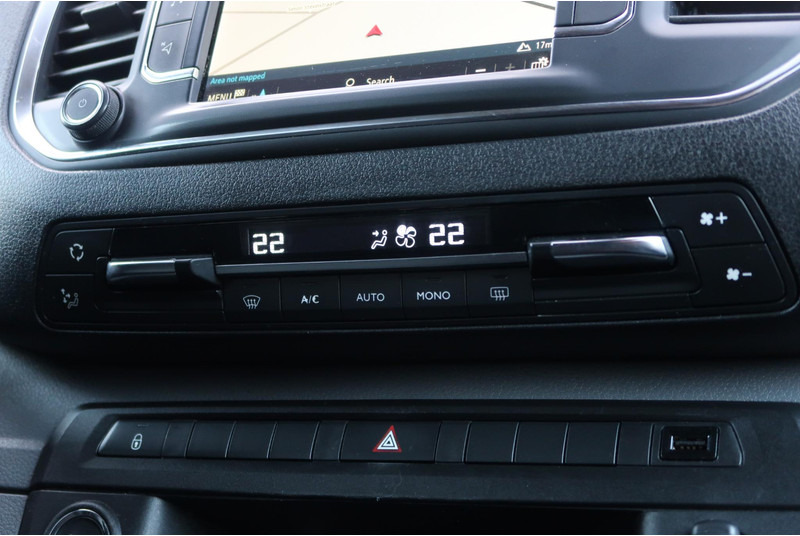 Small van Opel Vivaro 2.0 CDTI L3H1 Innovation AUT/ LED/ CAMERA/ NAVI/ CRUISE/ CLIMA/ TREKHAAK: picture 6