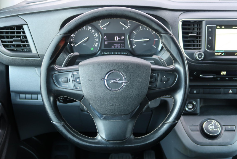 Small van Opel Vivaro 2.0 CDTI L3H1 Innovation AUT/ LED/ CAMERA/ NAVI/ CRUISE/ CLIMA/ TREKHAAK: picture 12