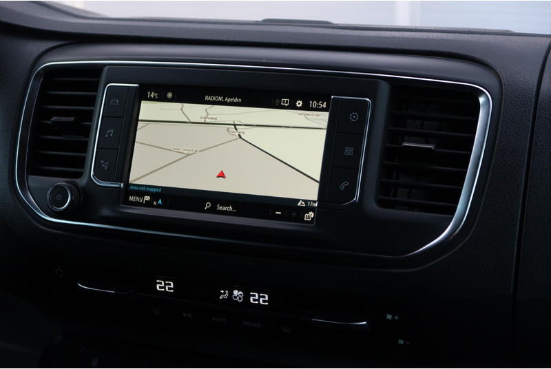 Small van Opel Vivaro 2.0 CDTI L3H1 Innovation AUT/ LED/ CAMERA/ NAVI/ CRUISE/ CLIMA/ TREKHAAK: picture 5