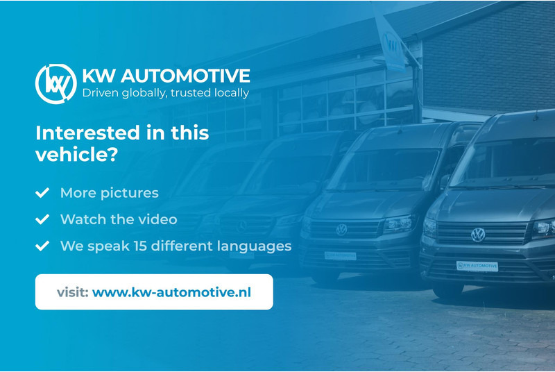 Volkswagen Transporter 2.0 TDI L1H1 Highline AUT/ LED/ ACC/ 2X DEUR/ NAVI/ AIRCO/ TREKHAAK - Small van: picture 3 Volkswagen Transporter 2.0 TDI L1H1 Highline AUT/ LED/ ACC/ 2X DEUR/ NAVI/ AIRCO/ TREKHAAK - Small van: picture 3