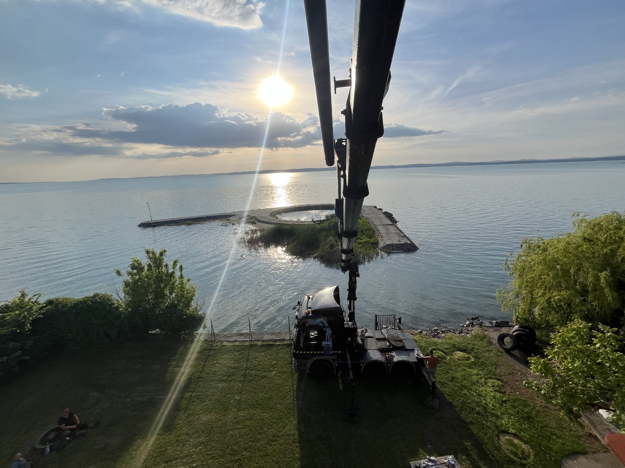 MERCEDES-BENZ 2548 6X2 TOIMIL CRANE 36T ORIG.204.000km! leasing MERCEDES-BENZ 2548 6X2 TOIMIL CRANE 36T ORIG.204.000km!: picture 7 MERCEDES-BENZ 2548 6X2 TOIMIL CRANE 36T ORIG.204.000km! leasing MERCEDES-BENZ 2548 6X2 TOIMIL CRANE 36T ORIG.204.000km!: picture 7