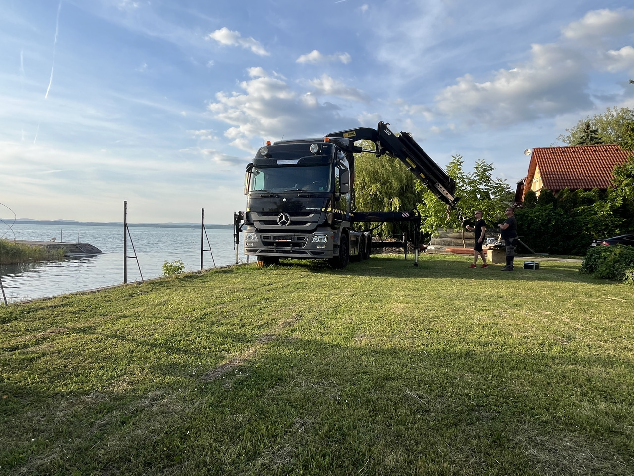 MERCEDES-BENZ 2548 6X2 TOIMIL CRANE 36T ORIG.204.000km! leasing MERCEDES-BENZ 2548 6X2 TOIMIL CRANE 36T ORIG.204.000km!: picture 8 MERCEDES-BENZ 2548 6X2 TOIMIL CRANE 36T ORIG.204.000km! leasing MERCEDES-BENZ 2548 6X2 TOIMIL CRANE 36T ORIG.204.000km!: picture 8