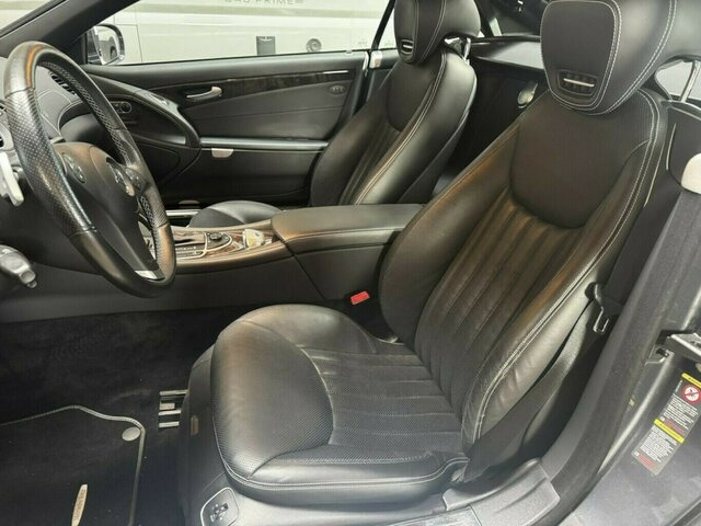 MERCEDES-BENZ SL 350 /280 R 230 Mercedes-Scheckheft perfekt!... - Convertible: picture 2 MERCEDES-BENZ SL 350 /280 R 230 Mercedes-Scheckheft perfekt!... - Convertible: picture 2