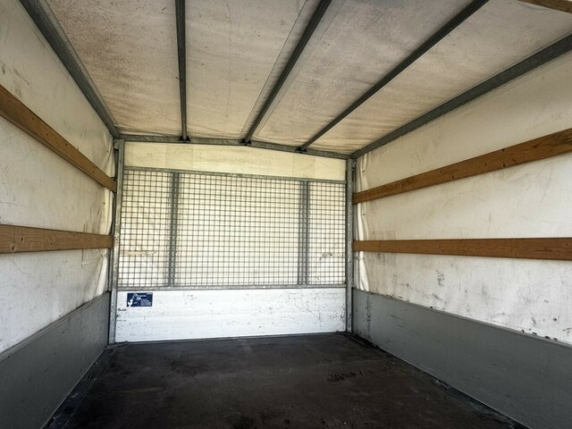 MERCEDES-BENZ Sprinter 316 CDI Doka 4x4 Allrad Plane... - SUV: picture 2 MERCEDES-BENZ Sprinter 316 CDI Doka 4x4 Allrad Plane... - SUV: picture 2