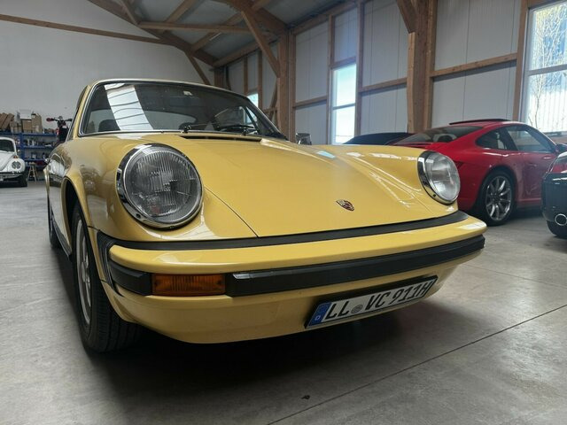 Car PORSCHE 911 S 2.7...: picture 23 Car PORSCHE 911 S 2.7...: picture 23
